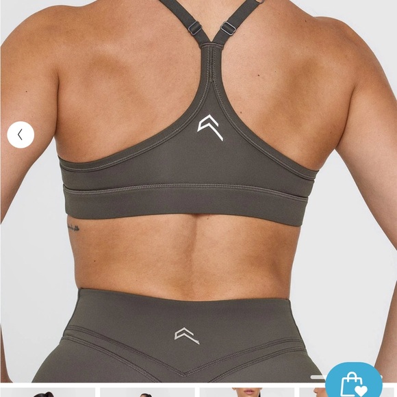 Oner Active Everyday Sports Bra - Picture 3 of 4
